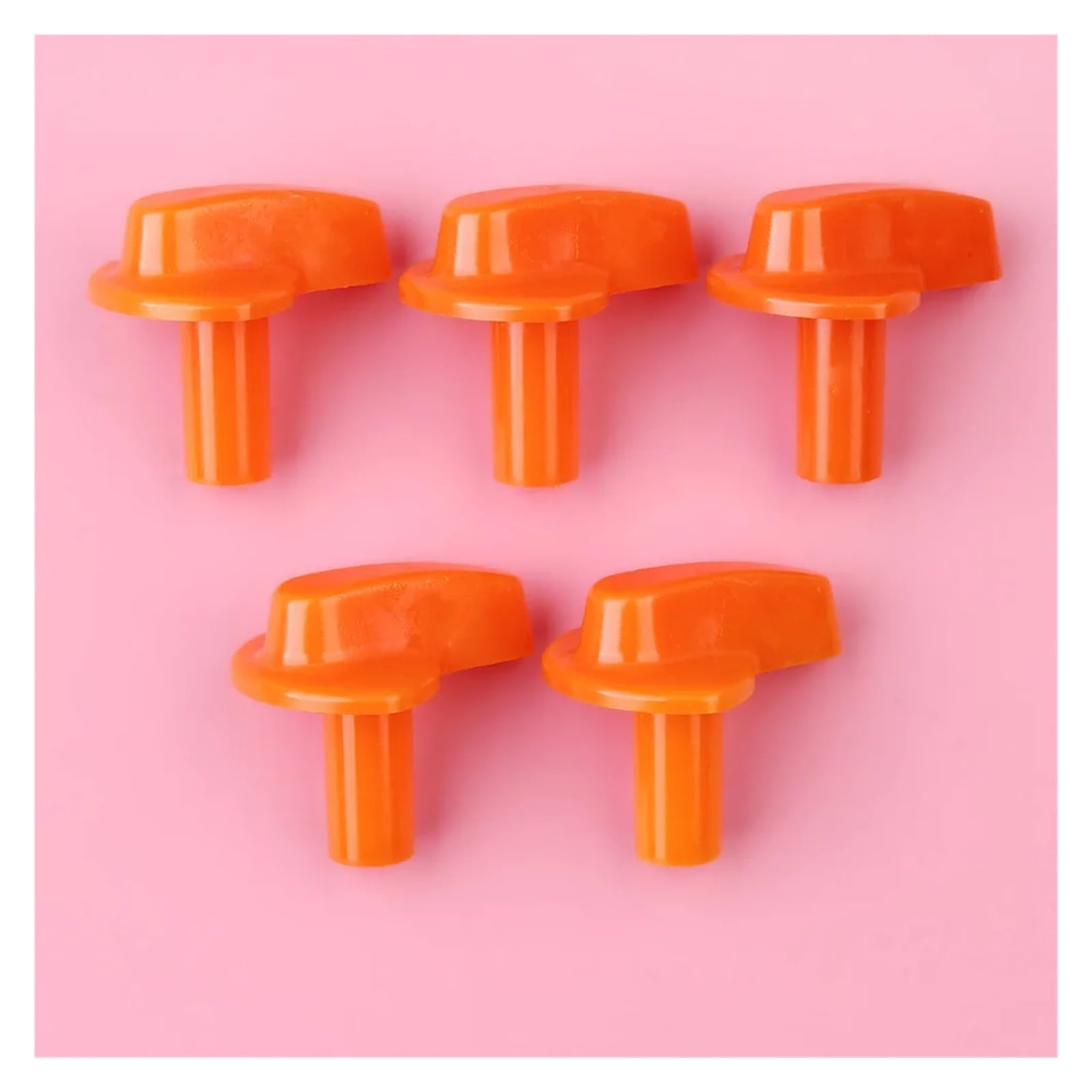 Bouton de Starter de carburateur pour taille-haie HS85 et combisystème KM55