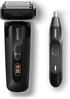 Amazon.com: MANSCAPED® The Chairman™ PRO & Weed Whacker® 2.0 Amazon.com: MANSCAPED® The Chairman™ PRO & Weed Whacker® 2.0