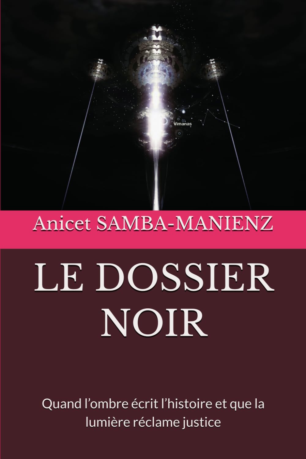 LE DOSSIER NOIR: Quand l’ombre écrit l’histoire et que la lumière réclame justice