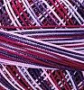Handy Hands Lizbeth Egyptian Cotton Crochet Thread, Tatting Thread, and Knitting Thread Lace Size 10 (25 Grams 122 Yards) – HH10129, Purple Splendor #1