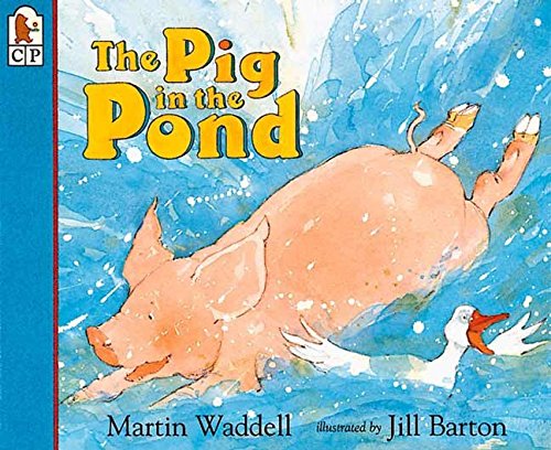 The Pig in the Pond Livre eBook France