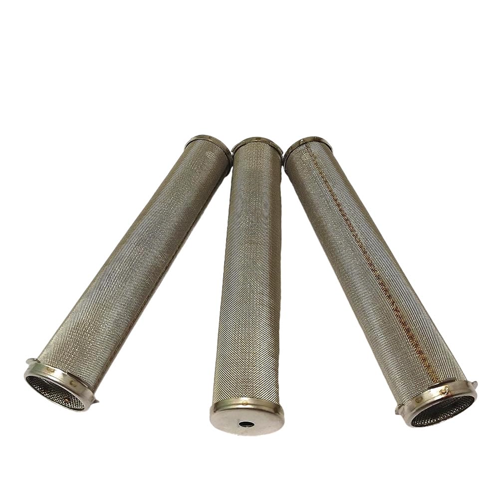 Airless Spray Manifold Strainer 238437 or 167025 60 mesh Pack of 3