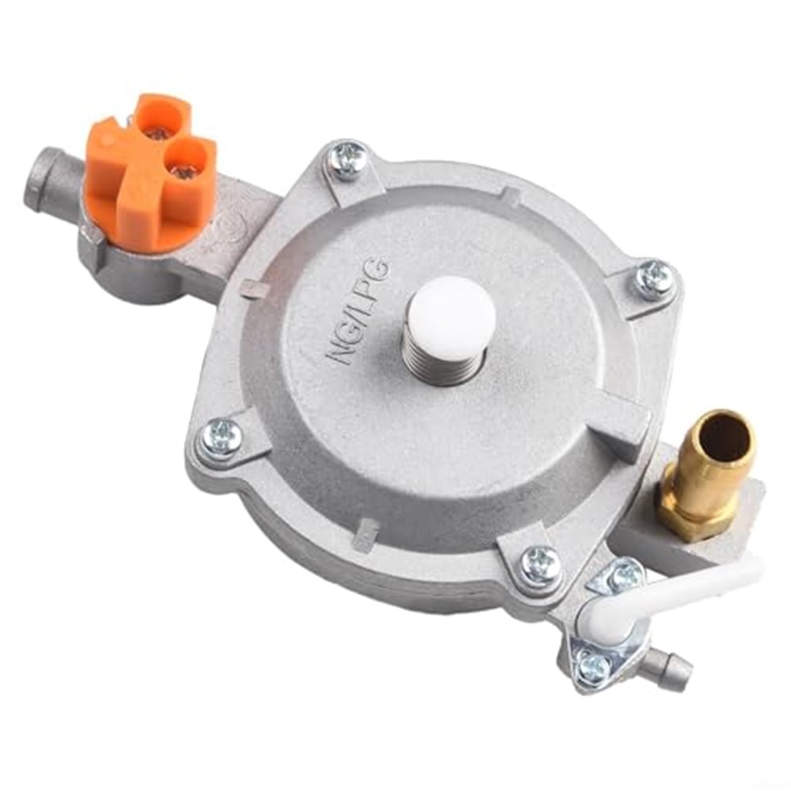 Regler am Dual-Fuel-Vergaser, Kraftstoffdruckregler, nur for Käuferanzeige, Kraftstoffdruckregler, for Vergasermotor Kraftstoffdruckregler für Autos