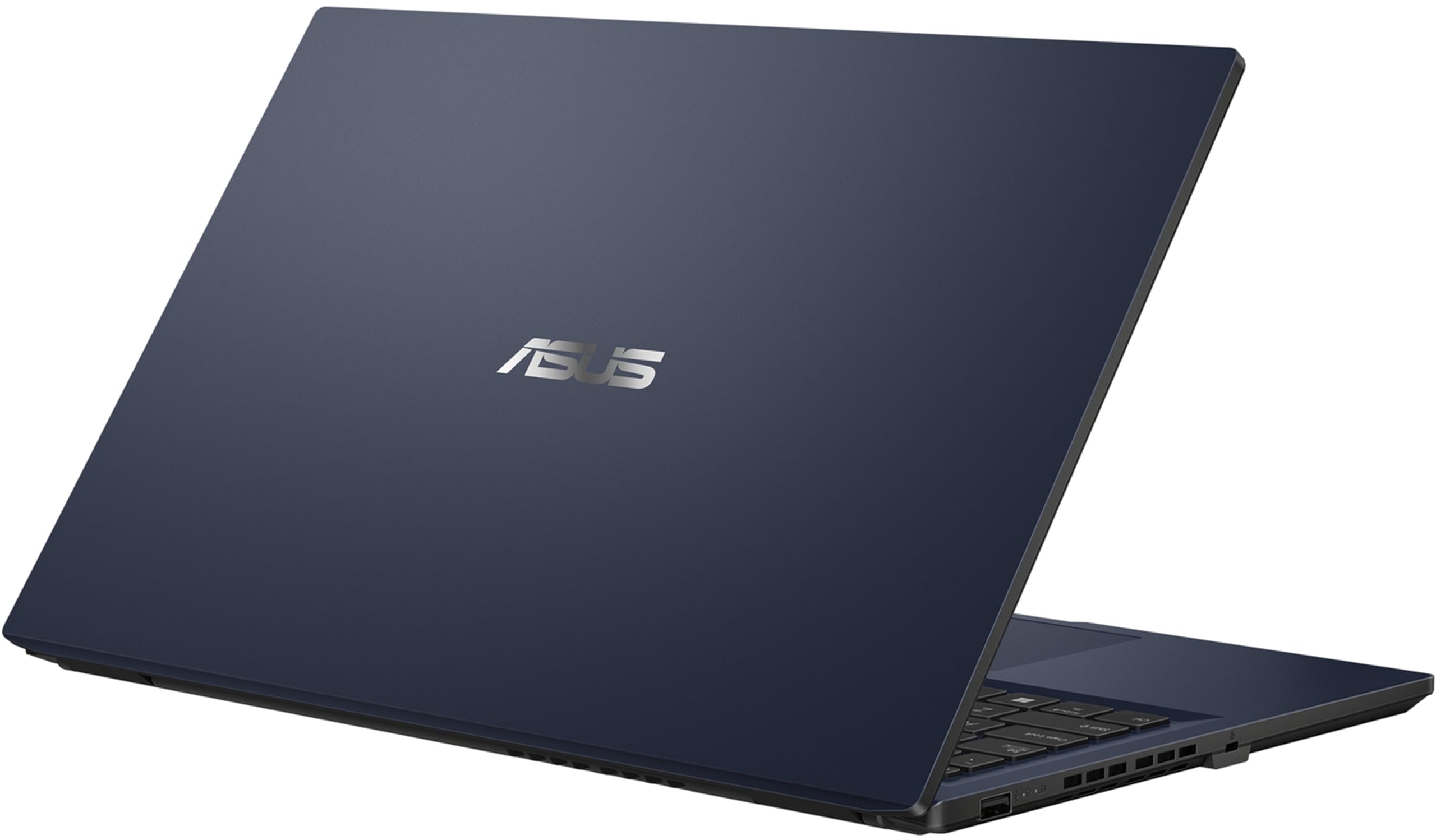 ASUS Notebook i7 Led 15,6" FHD, pc portatile, Cpu Intel i7-1335U 10 Core, Ram 24 Gb, SSD M.2 Nvme 1TB, wi-fi,4 Usb, Bt, Windows 11 Pro, Office 2021,Tastiera Retroilluminata