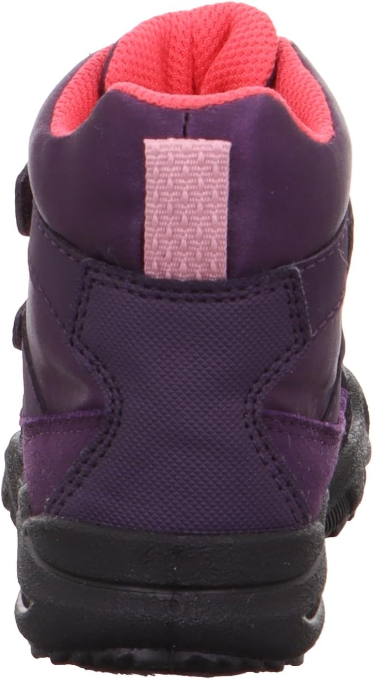 Superfit Glacier, Baby-Girls Snow Boots