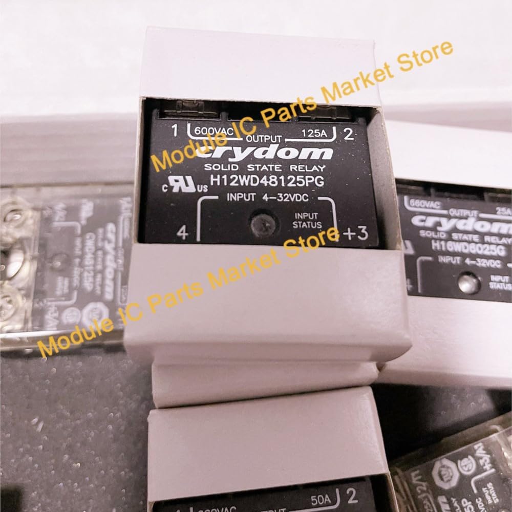 H12WD4825PG H12WD4850PG H12WD4890PG H12WD48125PG MODULE - (Voltage: H12WD4850PG)