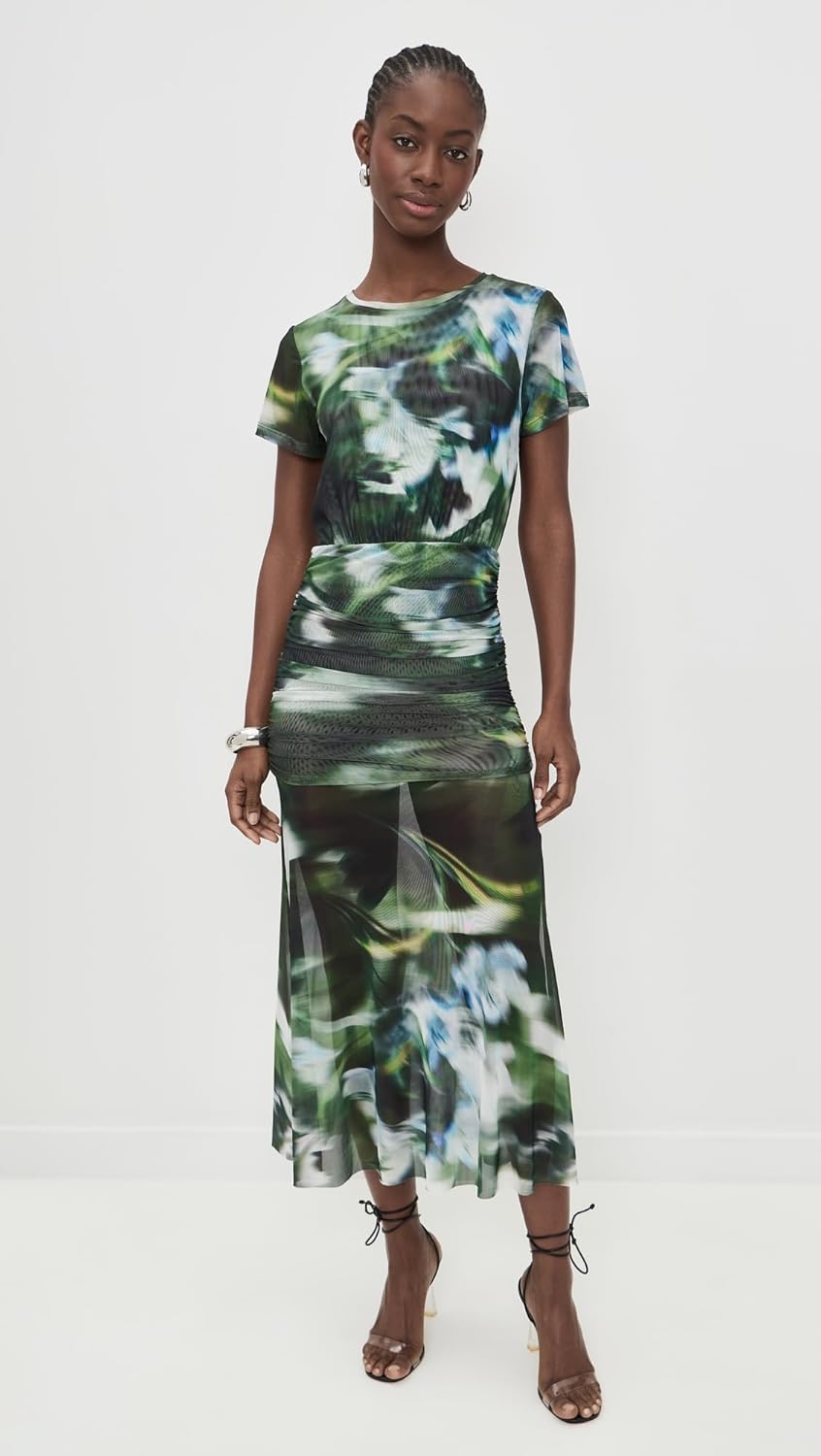 MISA Women's Leda Dress - Image 3