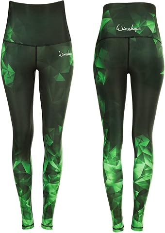 WINSHAPE Functional Power Shape Tights - Leggings Mujer
