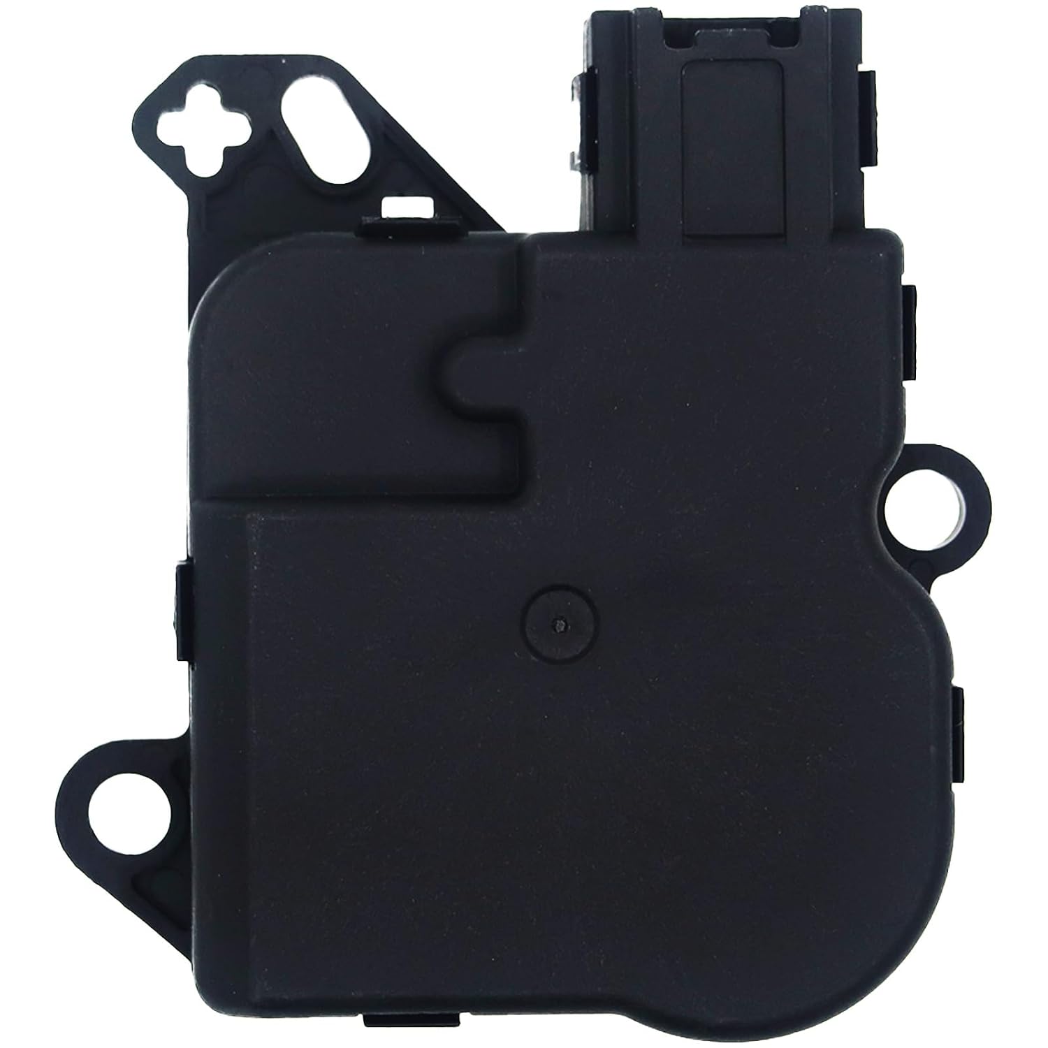 HVAC Blend Door Actuator Replacement for Ford Explorer Flex 2011-2018, Ford Taurus 2008-2018, Lincoln MKT MKS 2011-2016, Heater AC Air Door Actuator Motor 604-234, AA5Z-19E616-C, YH-1779