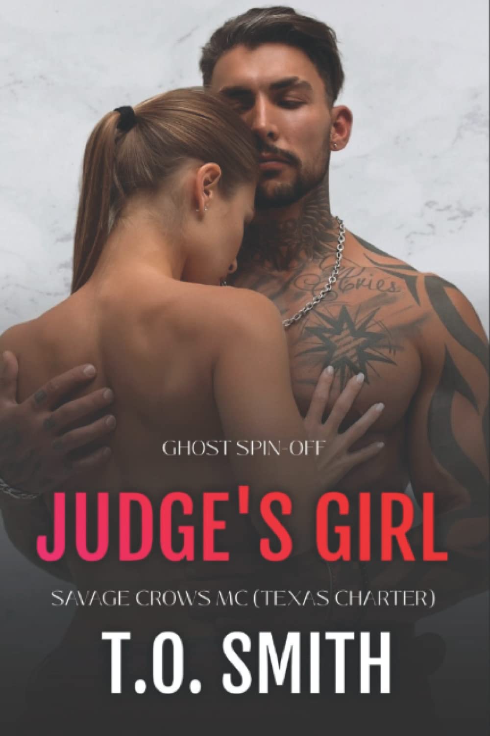 Judge's Girl: Ghost (SCMC) Spin-Off