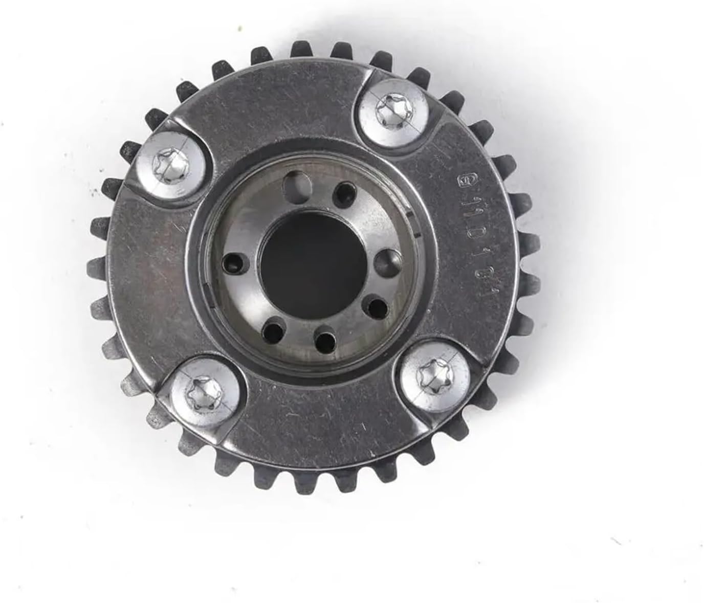 Left&Right Exhaust Camshaft Adjuster Controller Compatible With MERCEDES BENZ C350 E350 2012 A2760501347 A2760501447