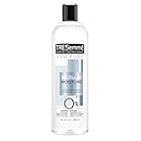 TRESemme Pro Pure Micellar Moisture Shampoo, Paraben and Dye Free, Daily Moisture for Dry, Dull Hair, Unisex, 16 fl oz