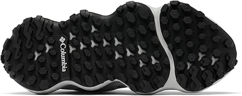 Vista 5 de Columbia Zapatos de senderismo Escape Thrive Endure para mujer