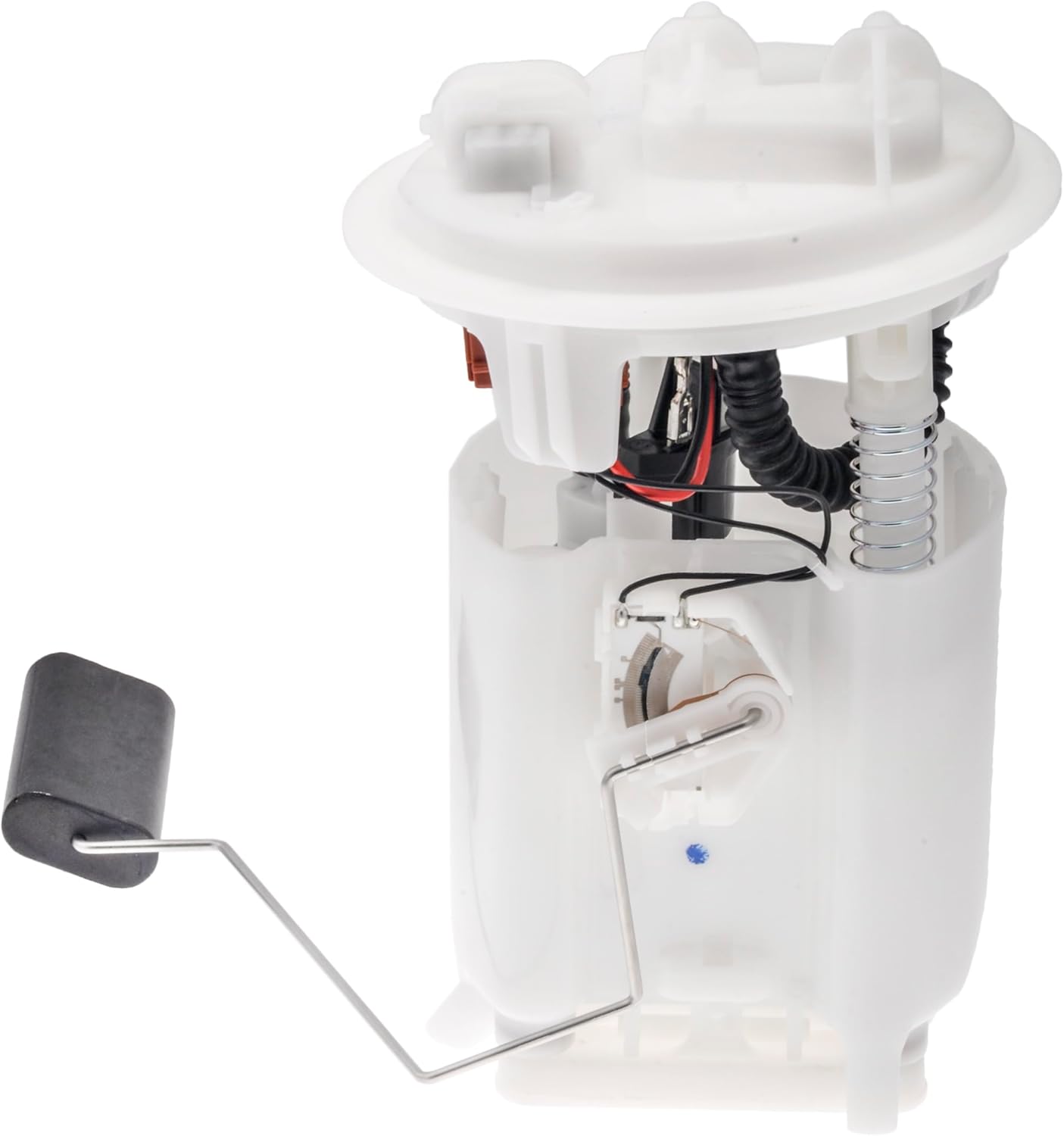 Herko 048GE Fuel Pump Module, Compatible with Renault Platina Clio 1.6L 2.0L 2002-2005