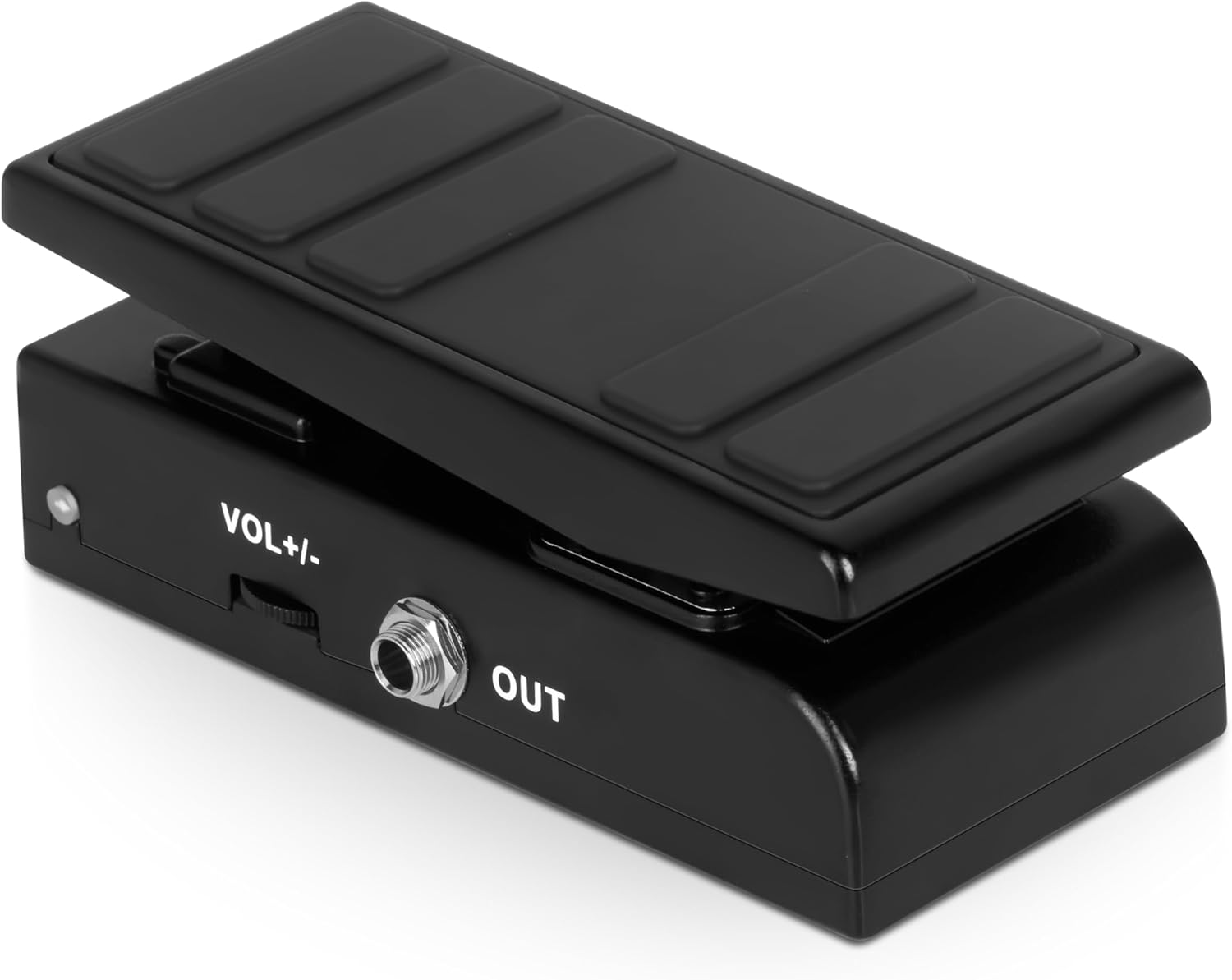 Caline CP-520 Wah-Wah/Volume Guitar Effect Pedal