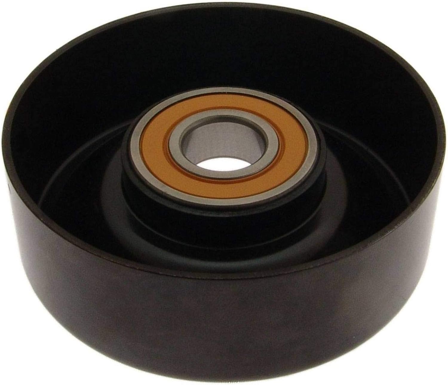Pulley Idler Febest 0187-2UZFE Oem 16603-0W030
