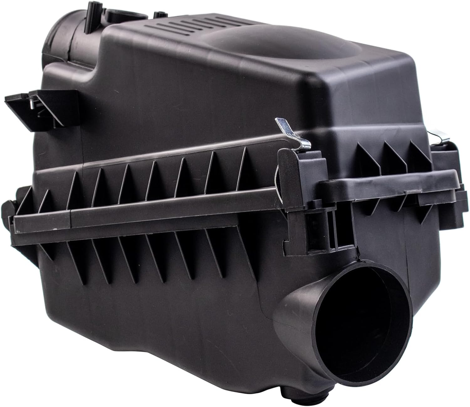 TRQ Engine Intake Air Box Filter Housing Compatible with 2007-2010 Scion tC