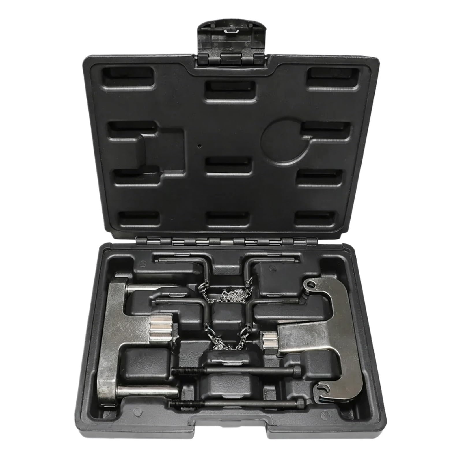 Kit Attrezzi Bloccaggio Della Fasatura Motore Compatibile Con Chrysler Per PT Per Cruiser 2.2 CRD 2002-2008 11258903400 Kit Attrezzi Bloccaggio Dell'albero A Camme Kit Messa Fase Motore