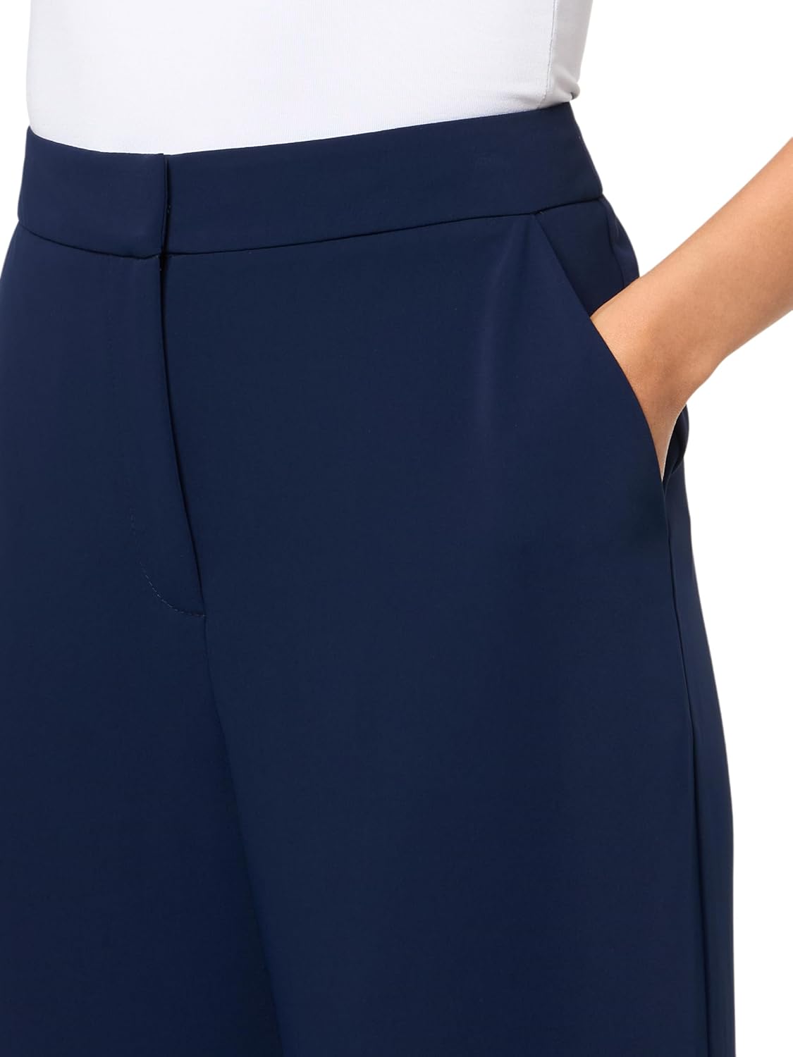 Trina Turk Womens Verity 2 Pant - Image 3