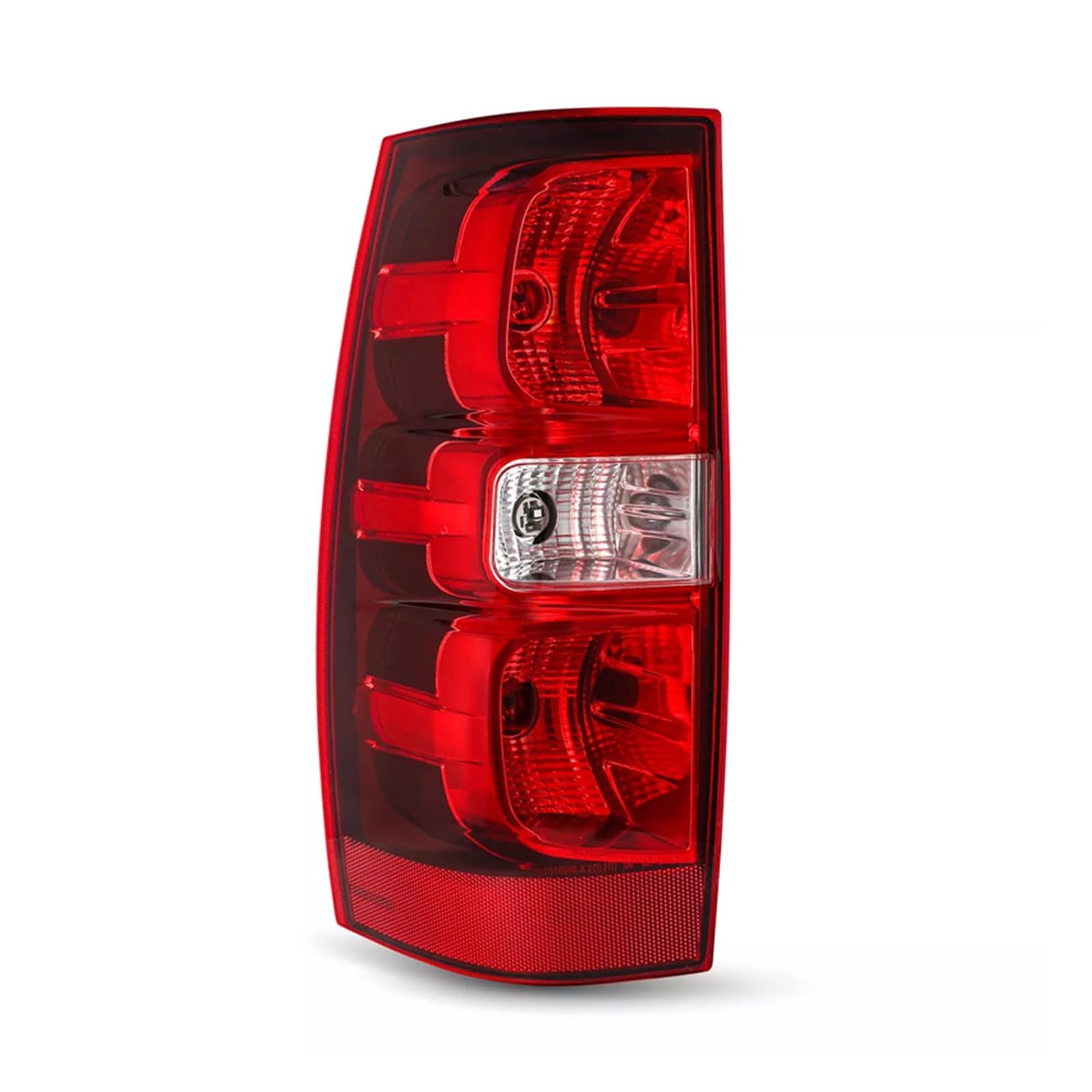 Feux arrière clignotant lampe feu stop inversion gauche Chevy