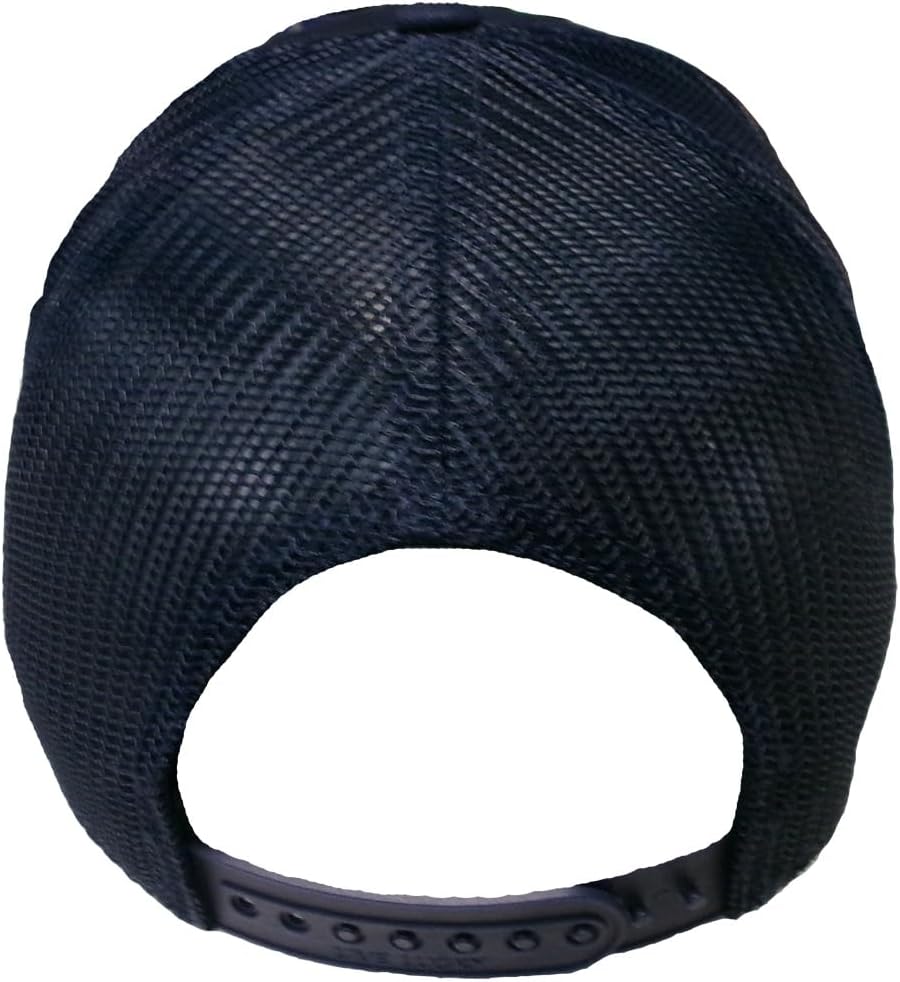 Black Clover Golf Hardy 1 Snapback Hat