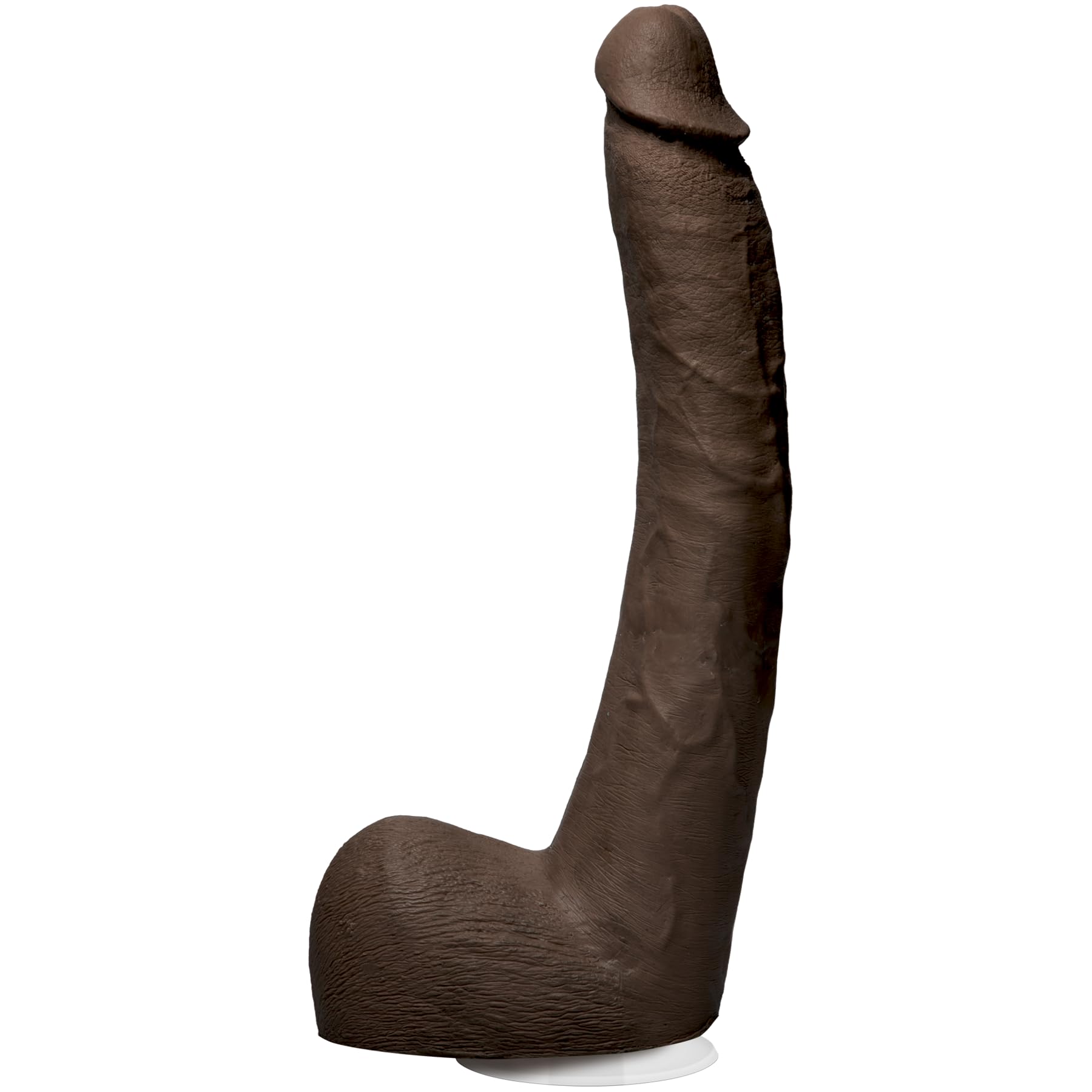 Signature Cocks Isiah Maxwell consolador. 590 g