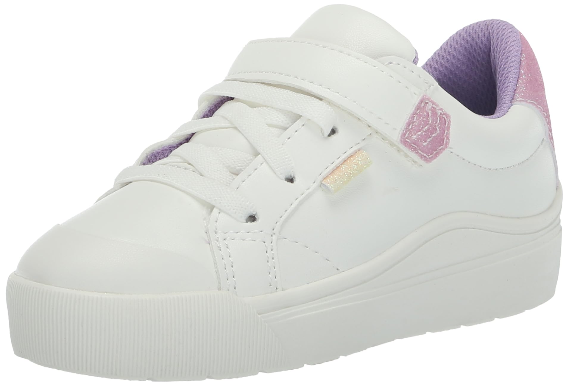 Dr. Scholl's Baby-Boys Time Off Toddler Sneaker