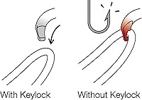 Vista 6 de PETZL, Pro Bm'D Triact-Lock U Mosquetón, TRIACT-Lock