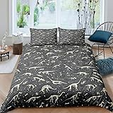 Matériau en microfibre de haute qualité, léger, confortable, respirant et durable, offrant une sensation de douceur ultime à un excellent rapport qualité/prix et une expérience de sommeil la nuit.