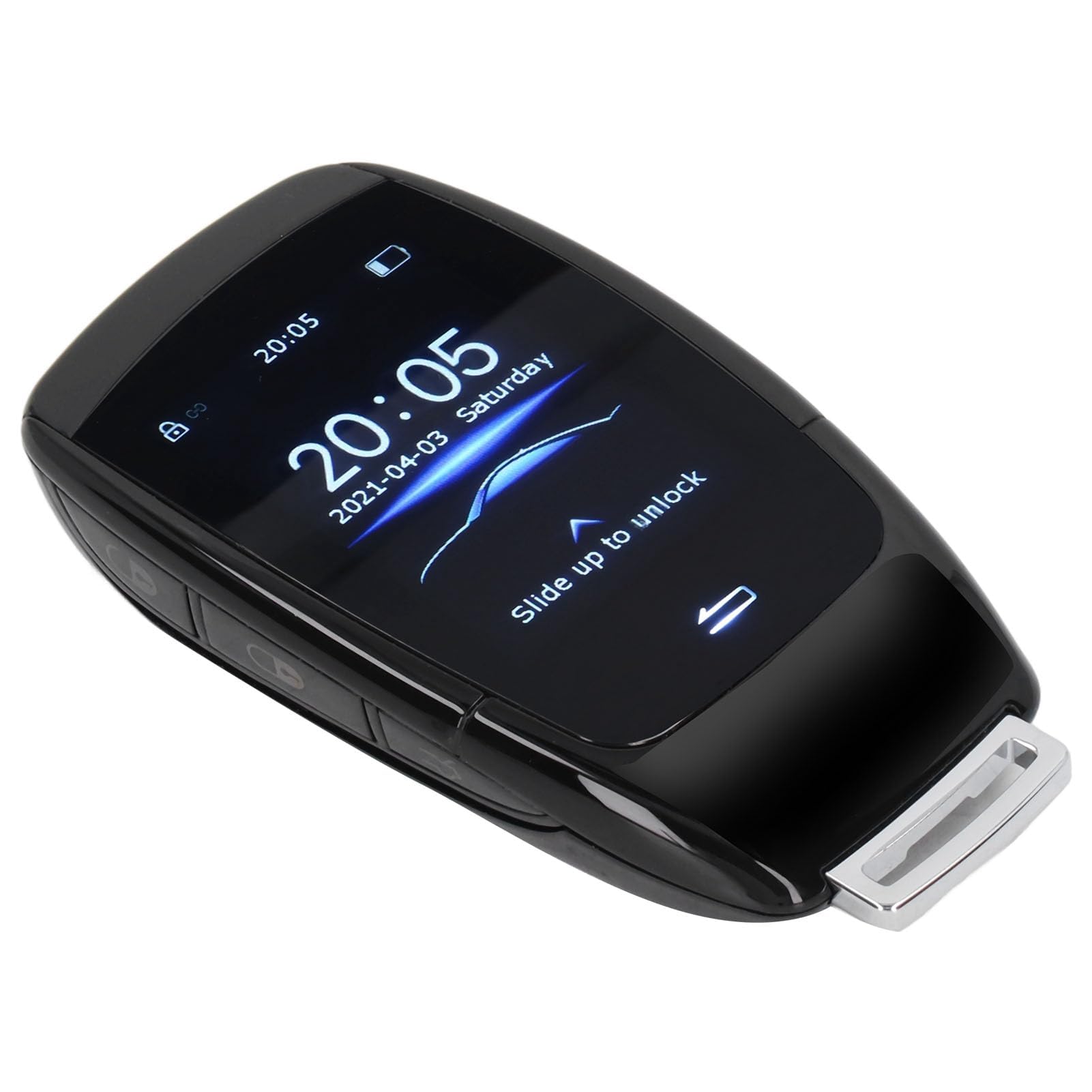 Amazon.com: Aramox Smart Remote Key, Universal TK900 LCD Smart Key