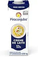 Piracanjuba Creme De Leite 1 030Kg
