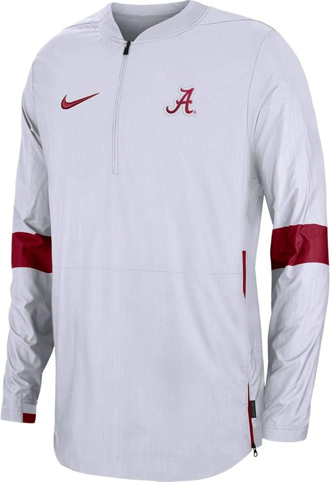 nike alabama pullover