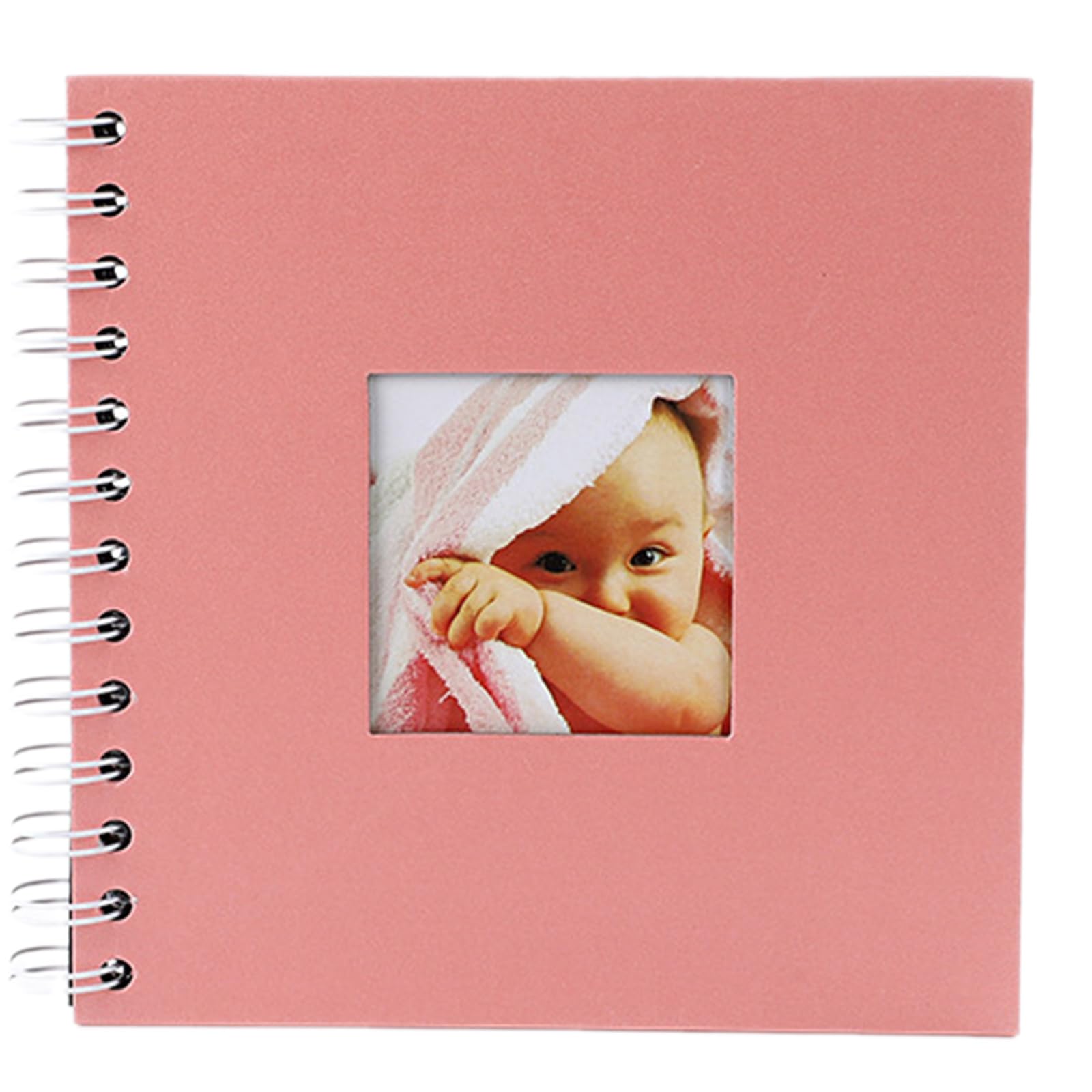 Hsioluted B Aby Anniversary Photo Album Aby Photo Album Paper Upgrades For Capturing Valuable Moment & Special Event Photograph
