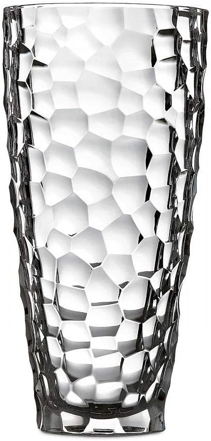 Vera Wang by Wedgwood Sequin Vase, 9-Inch