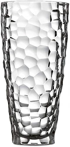 Vera Wang by Wedgwood Sequin Vase, 9-Inch