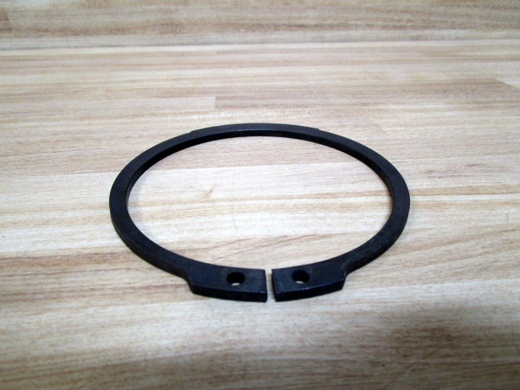 Goss 8161110 Retaining Rings (Pack of 6)