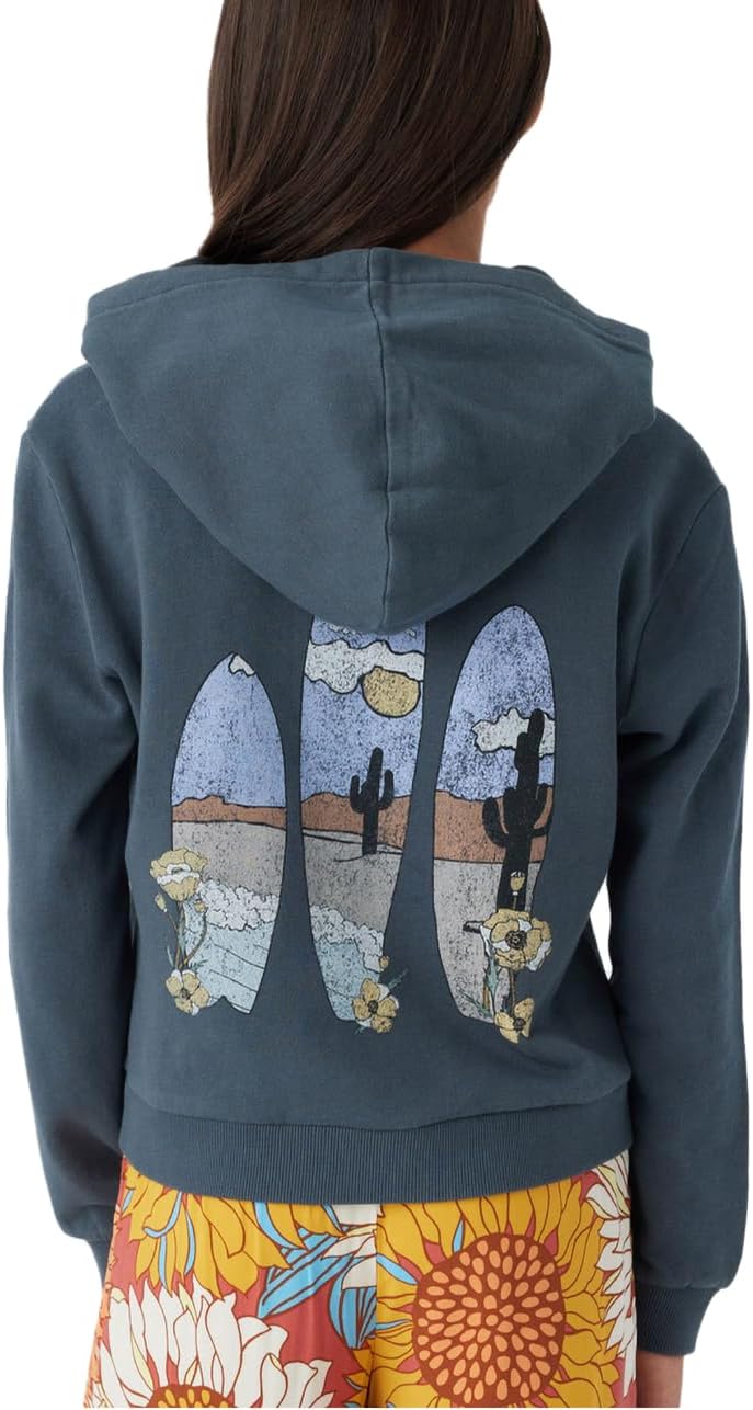 GIRL'S SCOBIE SWEATSHIRT
