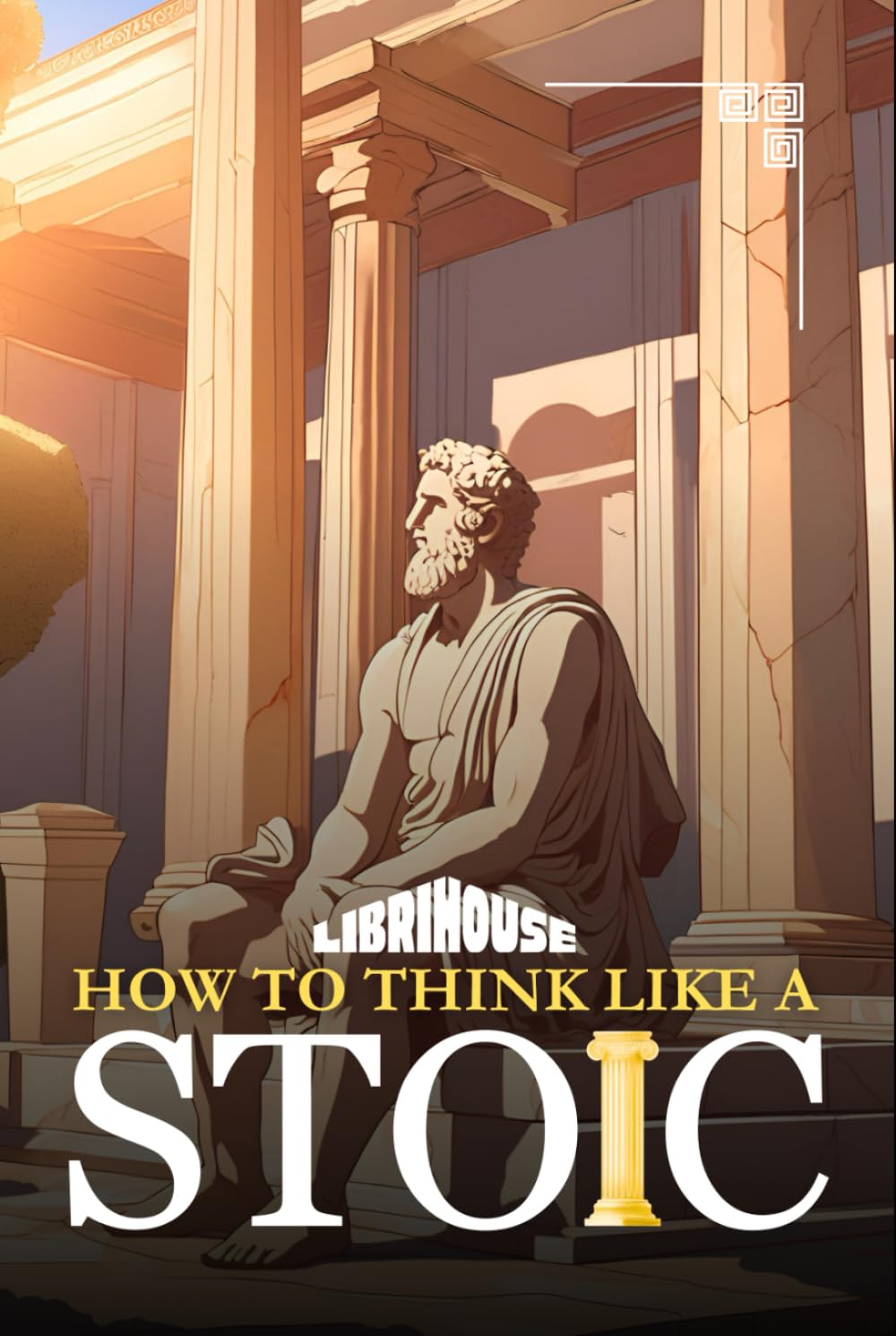 How to Think Like a Stoic (Stoicism)