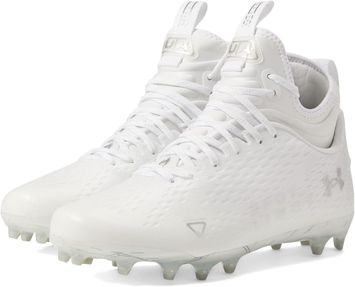 Мужские бутсы Under Armour Spotlight Lux MC 2.0 Football Cleats