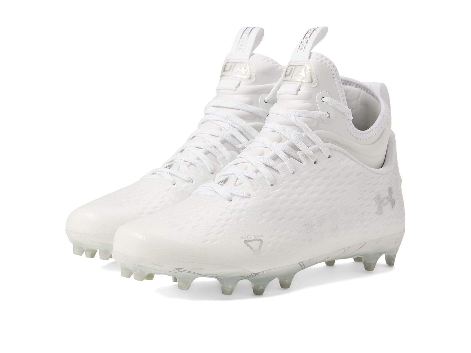 Мужские кроссовки и спортивная обувь Under Armour Spotlight Lux MC 20 32390₽