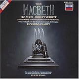  Verdi - Macbeth / Chailly [Soundtrack]