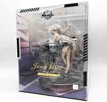 あ*か様 アズールレーン ジャン・バール ドレス Ver. 1/7 WINGS Amazon | 双翼社(souyokusha) アズールレーン ジャン・バール