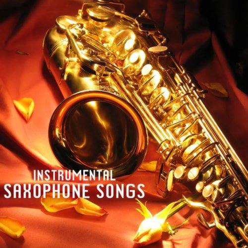 Play Instrumental Saxophone Songs - Relaxing Jazz Pianobar Songs Piano ...