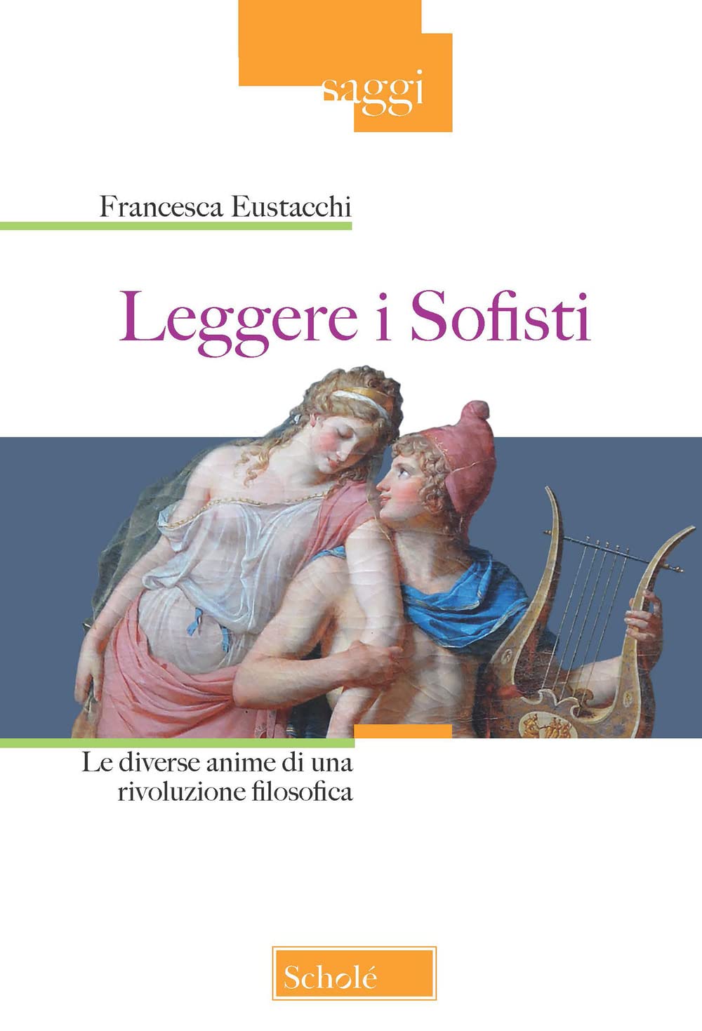 Leggere I Sofisti - 4