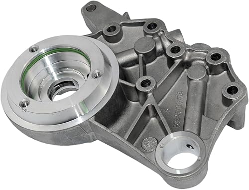 Miniatura 7 de GELUOXI Kit de cadena de distribución 06H109469T 06H109469AD Cubierta de sincronización 06H109210AG Soporte de puente de leva 06H103144J Reemplazo