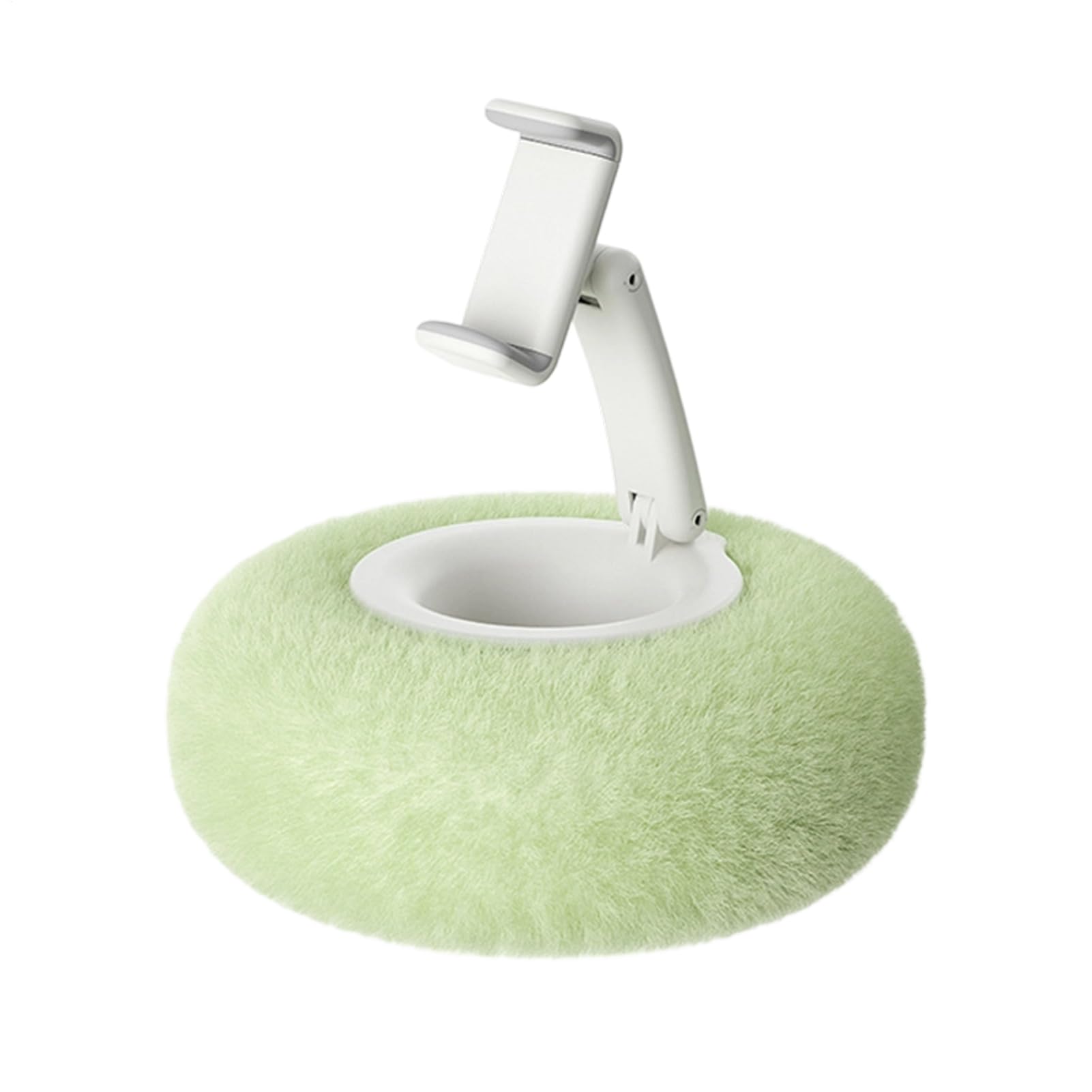 Support pour tablette coussin pour lire confortablement au lit - 8