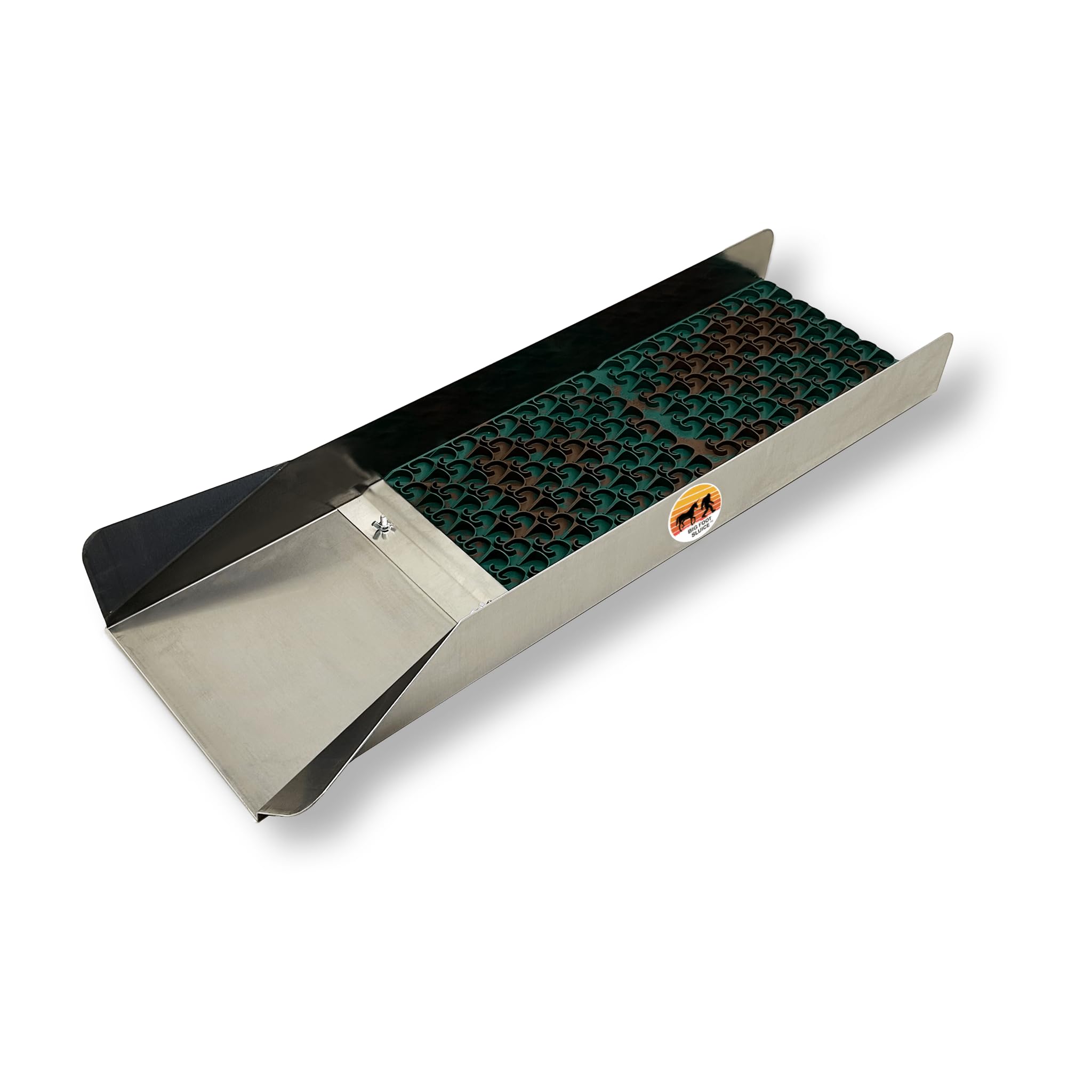 Dream Mat 8X35 Sluice Box