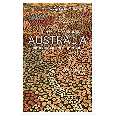 Lonely Planet Best of Australia