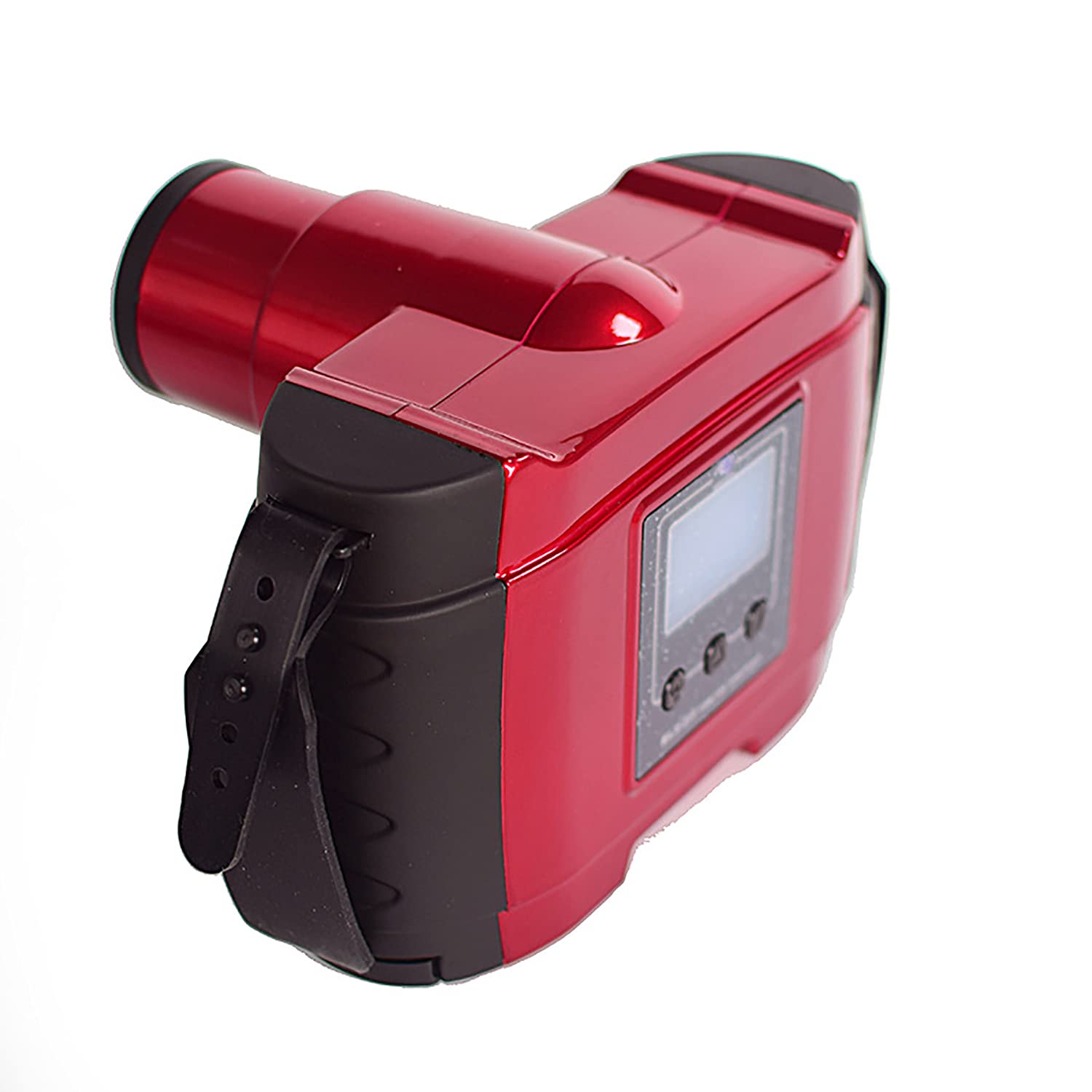 Unité Dentaire Mobile Numérique Portable - Machine à Haute Fréquence - Neuf En Emballage