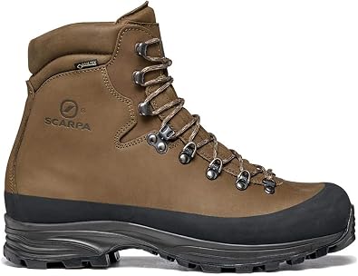 SCARPA Ladakh GTX, Stivali da Escursionismo Alti Uomo : Amazon.it: Scarpe e  borse